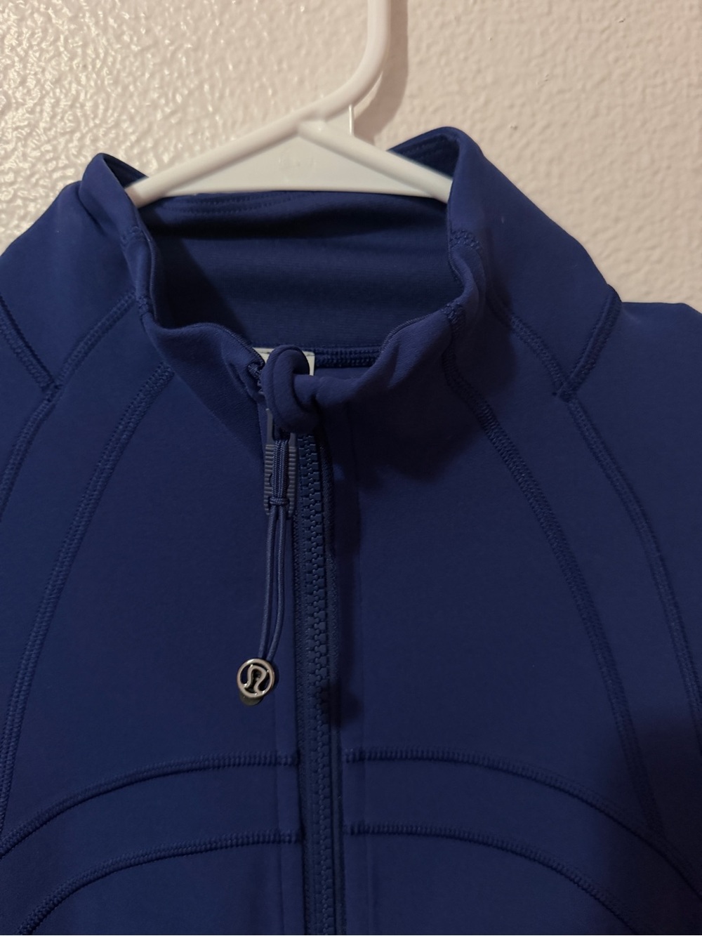 Lululemon Athletica Full Body View 3